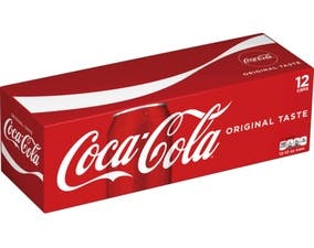 Coca-Cola Pack