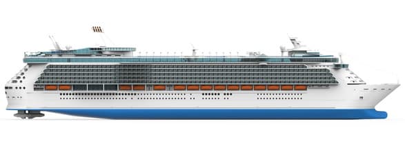 Cruise Ship